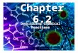 Chapter 6.2 Describing Chemical Reactions. What are chemical reactions? They use formulas! – Abbreviated way to show atoms that are bonded together. NaOH