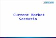 Current Market Scenario. Sensex Annual Performance 26 73 13 42 47 -52 81 17 -25 9