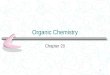 1 Organic Chemistry Chapter 20. 2 Carbon All living matter Four bonds Double and triple bonds