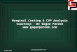 Marginal Costing & CVP Analysis Courtesy: Dr Gagan Pareek   Marginal Costing & CVP Analysis Courtesy: Dr Gagan Pareek