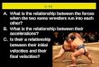 S-43 A.What is the relationship between the forces when the two sumo wrestlers run into each other? B.What is the relationship between their accelerations?