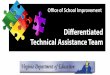 Transformative Classroom Management Webinar #11 of 12 Succeeding with Challenging Students Virginia Department of Education Office of School Improvement