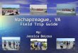 Wachapreague, VA Field Trip Guide By: Jessica DeLosa