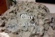 Clay Coil Pot Clay Coil Pot. How to make a coil pot