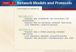 Section 5.1 Explain why standards are necessary for networking Explain how an Ethernet network functions List Ethernet classifications Section 5.2 Explain