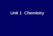 Unit 1 Chemistry. Review of Basic Chemistry namechargesymbolmasslocation proton electron neutron + - o p+p+ e-e- nono 1 amu 1/1837 amu nucleus orbiting