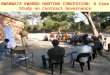 BWABWATA KWANDU HUNTING CONCESSION: A Case Study on Contract Governance