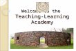 Welcome to the Teaching-Learning Academy. 2010: CELEBRATING 11 YEARS OF STUDENT VOICES AT WESTERN WASHINGTON UNIVERSITY
