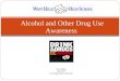 Kara Butler Hera Kim San Diego State University Alcohol and Other Drug Use Awareness