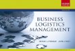 Chapter 11: Strategic Leadership Chapter 20 Controlling logistics performance
