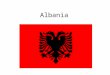 Albania. Find Albania Albania Capital of Albania: Tirana