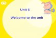 Welcome to the unit Unit 6. What do you usually wear at weekends at home? What do you usually wear at weekdays at school? Do you want to change your clothes?