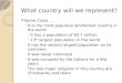 What country will we represent? Some Clues…. ◦ It is the most populous landlocked country in the world  It has a population of 84.7 million  13 th largest
