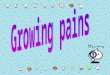 Growing pains Brief introduction: Growing pains was on TV from 1985 to 1992, a total of seven years, and it told over one hundred and sixty different