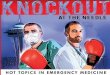 ACS Management NSTEMI Pro DTI “Hook-ster Hoekstra” Pro Factor Xa “Knockdown Diercks”