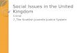 Social Issues in the United Kingdom Crime 7_The Scottish Juvenile Justice System