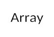 Array. DATA STRUCTURE D S GraphTree Non - Linearchar Non - Primitive Primitive \ Fundamental Linearintfloatdouble ArrayStackQueue Link List