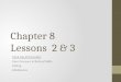 Chapter 8 Lessons 2 & 3 PEER RELATIONSHIPS Peer Pressure & Refusal Skills Dating Abstinence