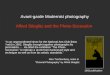 Avant-garde Modernist photography Alfred Stieglitz and the Photo-Secession “In an unprecedented show for the National Arts Club [New York] in 1902, Stieglitz