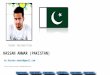 HASSAN ANWAR (PAKISTAN) THEORY PRESENTATION mr.hassan.anwar@gmail.com LAST VIEWED NEXT SLIDE LAST SLIDE FIRST SLIDE PREVIOUS SLIDE END SHOW Flag of Pakistan