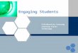 LOGO Engaging Students Collaborative learning Learning styles Technology