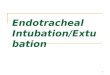 1 Endotracheal Intubation/Extubati on. 2 Upper Airway Anatomy (p. 158)