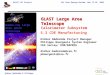 GLAST LAT ProjectCAL Peer Design Review, Mar 17-18, 2003 Didier Bédérède & Philippe Bourgeois DSM DAPNIA GLAST Large Area Telescope Calorimeter Subsystem