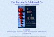 The Journey Of Adulthood, 5/e Helen L. Bee & Barbara R. Bjorklund Chapter 1 Defining the Journey: Some Assumptions, Definitions, and Methods The Journey