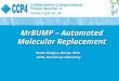 28 th March 2007 MrBUMP – Automated Molecular Replacement Ronan Keegan, Martyn Winn CCP4, Daresbury Laboratory