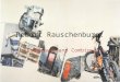 Robert Rauschenburg: Assemblage and Combines. Robert Rauschenberg Robert Rauschenberg (October 22, 1925 – May 12, 2008) was an American painter and graphic