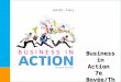 Business in Action 7e Bovée/Thill. Entrepreneurship and Small-Business Ownership Chapter 6