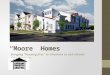 “Moore” Homes Bringing “housing first” to Charlotte to end chronic homelessness