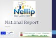 National Report SWEDEN. Introduction to ELL in Sweden encourage language learning, increase understanding and awareness of different cultures, meeting