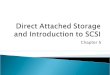 Chapter 5 Section 2 : Storage Networking Technologies and Virtualization