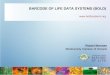Www.boldsystems.org BARCODE OF LIFE DATA SYSTEMS (BOLD) Riadul Mannan Biodiversity Institute of Ontario