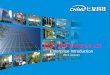 Enterprise Introduction 2012-January Chiyu Technology Co Ltd