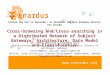 Www.renardus.org Follow the Fox to Renardus: an Academic Subject Gateway Service for Europe Cross-browsing and Cross-searching in a Distributed Network