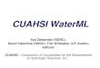 CUAHSI WaterML Ilya Zaslavsky (SDSC), David Valentine (SDSC), Tim Whiteaker (UT-Austin) /editors/ CUAHSI = Consortium of Universities for the Advancement