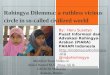 Rohingya Dilemma: a ruthless vicious circle in so-called civilized world Modified from Slides of Abdul Hamid M.V. Musa Ali & UNIROD Malaysia Arakan, Burma