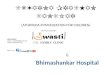 SUVARNA PRASHAN SANSKAR (AYURVEDA IMMUNIZATION FOR CHILDREN) & Bhimashankar Hospital