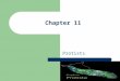 Chapter 11 Protists. Chapter 11: Section 1 Objectives Describe the characteristics of protists. Describe 4 ways that protists get food. Describe 3 ways