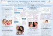 Early Home Visiting Experiences of Mothers and Public Health Nurses Explore how universal and targeted postpartum home visiting programs were organized,