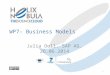 WP7– Business Models Julia Doll, SAP AG, 26.06.2014 1