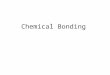 Chemical Bonding. How does bonding occur? Chemical bonding – the combining of atoms of elements to form new substances. The rules of chemical bonding