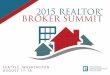 Economic and Real Estate Outlook By Lawrence Yun, Ph.D. Chief Economist National Association of REALTORS®