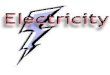 What is Electricity? Electricity is a form of energy that can easily be converted to other forms of energy.Electricity is a form of energy that can easily