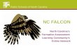 NC FALCON North Carolina’s Formative Assessment Learning Community’s Online Network