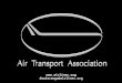 Www.airlines.org dswierenga@airlines.org. Air Transport Association May 21,2002 NET INCOME U.S. Scheduled Airlines 80818283848586878889909192939495969798990001