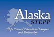 Outcomes… Participants will have a general and broad understanding of Alaska STEPP. Participants will be able to navigate Alaska STEPP. Participants will