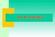 7 HR PLANNING. The strategic role of HR Planning 1. Developmental planning for strategic leadership succession planning leadership development 2. Assessment